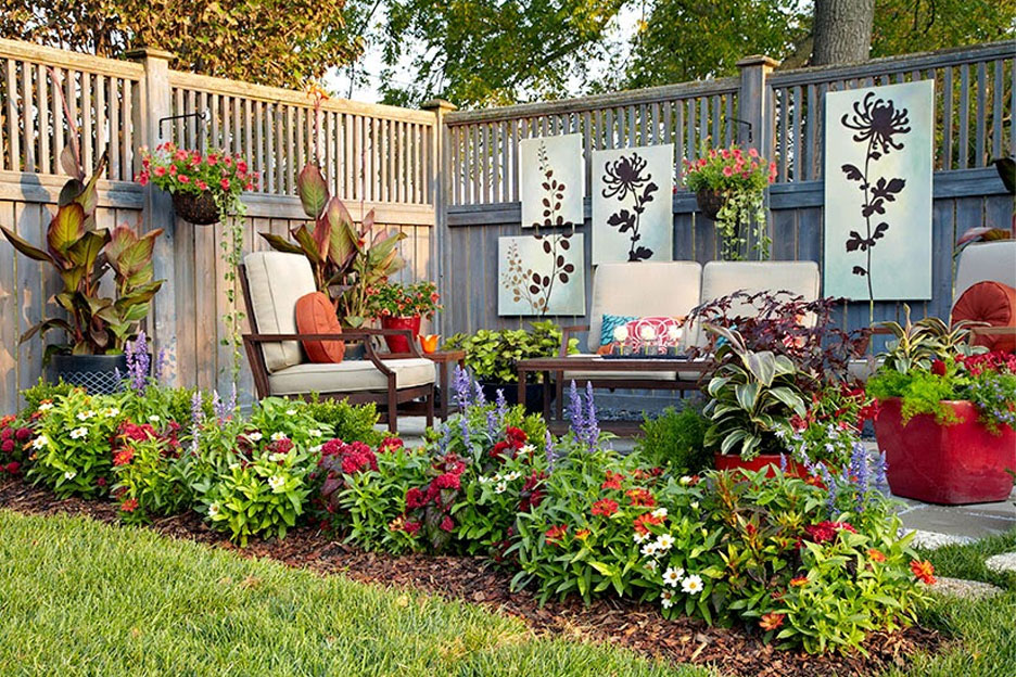 Landscaping Design in Hudson, NY