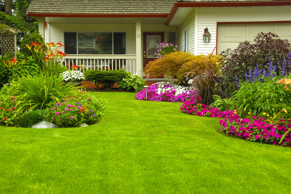 Lawn Care Services in Hudson, NY