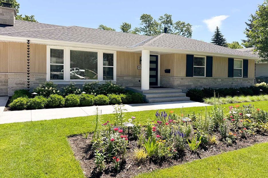 Lawn Care Services in Hudson, NY