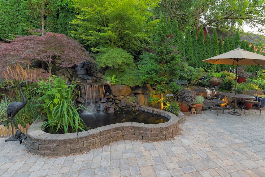 Lawn Care Services in Hudson, NY