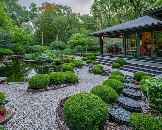 Retaining Wall Contractors in Hudson, NY