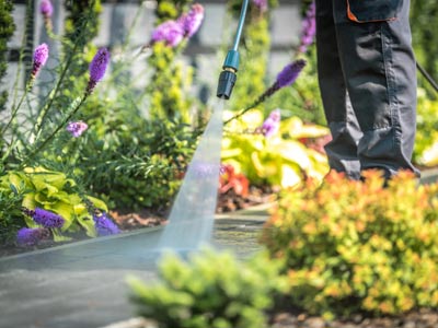 Landscape Maintenance in Hudson, NY